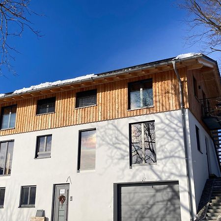 Appartement Mondholzliebe Dg Argenbuhl Exterior foto